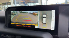 Toyota Land Cruiser 2.8 D-4D 204 Invincible 5dr Auto [7 Seat] Diesel Station Wagon